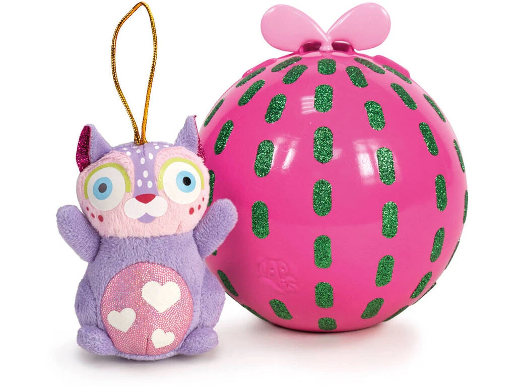 Peluche Clapis 12 cm. Famosa 760017362 Peluche Clapis 12 Cm. Famosa 760017362 -Niños Juguetes Tienda 1911148413g03