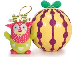 Peluche Clapis 12 Cm. Famosa 760017362 6 Peluche Clapis 12 Cm. Famosa 760017362 -Niños Juguetes Tienda 1911148413g04