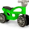 Correpasillos Mini Custom Verde Chicos 36048 -Niños Juguetes Tienda 1911148423g00