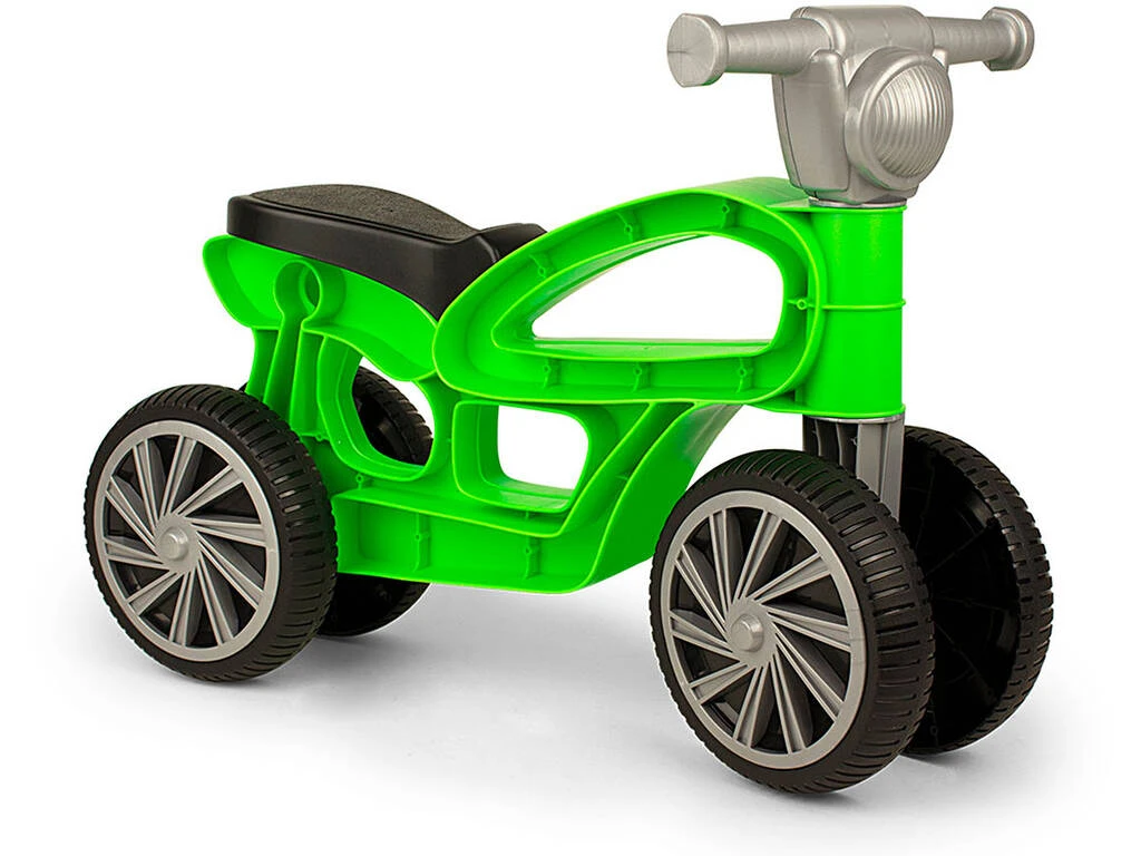 Correpasillos Mini Custom Verde Chicos 36048 Correpasillos Mini Custom Verde Chicos 36048 -Niños Juguetes Tienda 1911148423g00