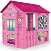 Barbie Casita Infantil Chicos 89609 -Niños Juguetes Tienda 1911148427g00