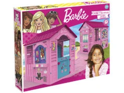 Barbie Casita Infantil Chicos 89609 3 Barbie Casita Infantil Chicos 89609 -Niños Juguetes Tienda 1911148427g01