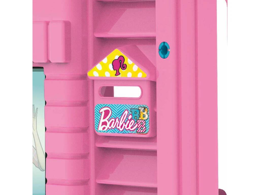 Barbie Casita Infantil Chicos 89609 Barbie Casita Infantil Chicos 89609 -Niños Juguetes Tienda 1911148427g05