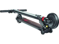 Patinete E-Scooter Lightned 8a Ninco NH33019 -Niños Juguetes Tienda 1911148451g01