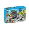 Playmobil Pista De Skate 70168 1 Playmobil Pista De Skate 70168 -Niños Juguetes Tienda 1911148530g00