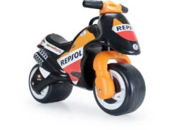 Correpasillos Moto Neox Respsol Injusa 1901