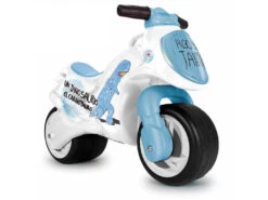 Correpasillos Moto Neox Algo De Jaime Injusa 19008