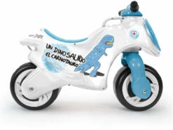 Correpasillos Moto Neox Algo De Jaime Injusa 19008 -Niños Juguetes Tienda 1921148117g02