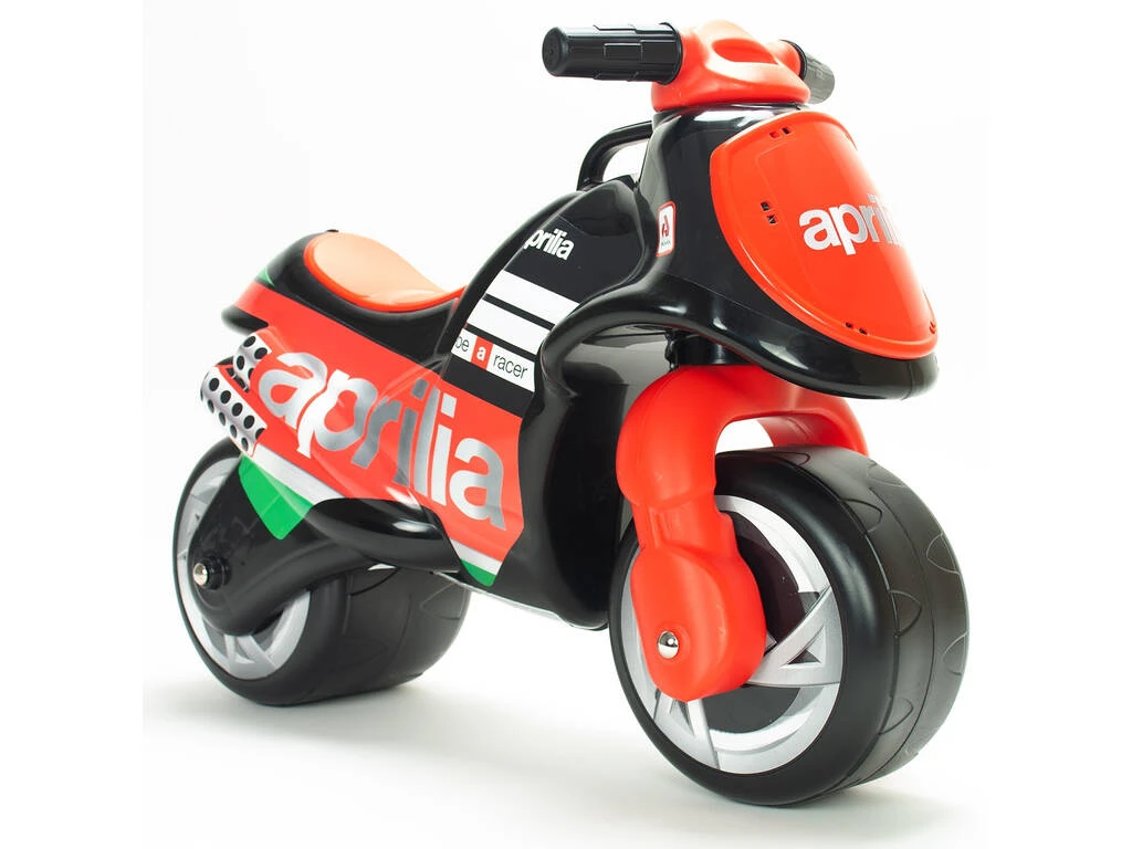 Correpasillos Moto Neox Aprilia Injusa 19000 Correpasillos Moto Neox Aprilia Injusa 19000 -Niños Juguetes Tienda 1921148119g00