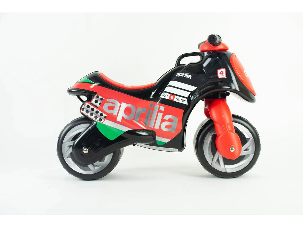 Correpasillos Moto Neox Aprilia Injusa 19000 Correpasillos Moto Neox Aprilia Injusa 19000 -Niños Juguetes Tienda 1921148119g01