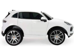 Coche Batería Porsche Cayenne S 12 V. Radio Control 2 Plazas Injusa 719 5 Coche Batería Porsche Cayenne S 12 V. Radio Control 2 Plazas Injusa 719 -Niños Juguetes Tienda 1921148124g03