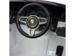Coche Batería Porsche Cayenne S 12 V. Radio Control 2 Plazas Injusa 719 6 Coche Batería Porsche Cayenne S 12 V. Radio Control 2 Plazas Injusa 719 -Niños Juguetes Tienda 1921148124g04