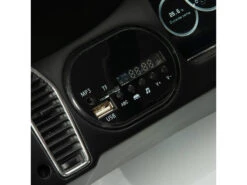 Coche Batería Porsche Cayenne S 12 V. Radio Control 2 Plazas Injusa 719 7 Coche Batería Porsche Cayenne S 12 V. Radio Control 2 Plazas Injusa 719 -Niños Juguetes Tienda 1921148124g05