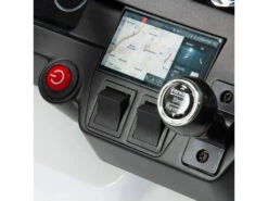 Coche Batería Porsche Cayenne S 12 V. Radio Control 2 Plazas Injusa 719 8 Coche Batería Porsche Cayenne S 12 V. Radio Control 2 Plazas Injusa 719 -Niños Juguetes Tienda 1921148124g06