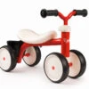 Correpasillos Rookie Rojo Smoby 721400 -Niños Juguetes Tienda 1921148126g00