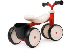 Correpasillos Rookie Rojo Smoby 721400 -Niños Juguetes Tienda 1921148126g01