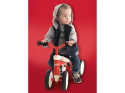 Correpasillos Rookie Rojo Smoby 721400 -Niños Juguetes Tienda 1921148126g02