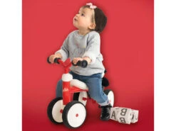 Correpasillos Rookie Rojo Smoby 721400 -Niños Juguetes Tienda 1921148126g04