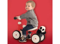 Correpasillos Rookie Rojo Smoby 721400 -Niños Juguetes Tienda 1921148126g05