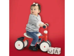 Correpasillos Rookie Rojo Smoby 721400 -Niños Juguetes Tienda 1921148126g06