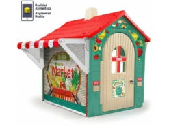 Casa Mercado Injusa 2036 -Niños Juguetes Tienda 1921148131g02