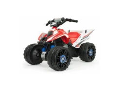Quad Honda ATV 12 V. Injusa 66017