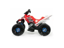 Quad Honda ATV 12 V. Injusa 66017 -Niños Juguetes Tienda 1921148135g02