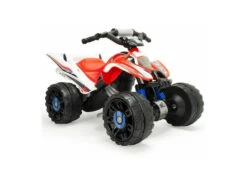 Quad Honda ATV 12 V. Injusa 66017 -Niños Juguetes Tienda 1921148135g03