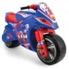 INJUSA Correpasillos Moto Winner Spidey -Niños Juguetes Tienda 1921148136g00