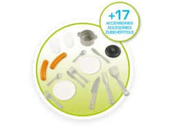 Casa Nature Con Cocina Smoby 810713 5 Casa Nature Con Cocina Smoby 810713 -Niños Juguetes Tienda 1921148147g03