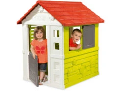 Casa Nature II Smoby 810712 -Niños Juguetes Tienda 1921148154g01