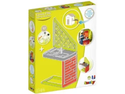 Accesorio Casa Jura Lodge II Cocina Smoby 810901