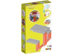 Accesorio Casa Jura Lodge II Mesa Smoby 810902