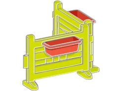 Accesorio Casa Jura Lodge II Área Jardín Smoby 810904 4 Accesorio Casa Jura Lodge II Área Jardín Smoby 810904 -Niños Juguetes Tienda 1921148162g02