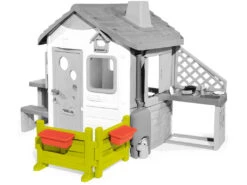 Accesorio Casa Jura Lodge II Área Jardín Smoby 810904 5 Accesorio Casa Jura Lodge II Área Jardín Smoby 810904 -Niños Juguetes Tienda 1921148162g03