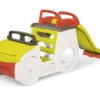 Coche Aventura II Smoby 840205
