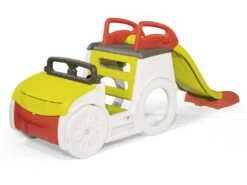 Coche Aventura II Smoby 840205
