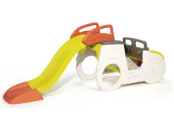 Coche Aventura II Smoby 840205 -Niños Juguetes Tienda 1921148166g02