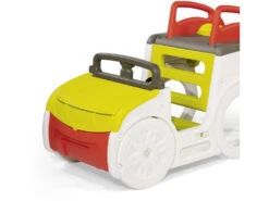 Coche Aventura II Smoby 840205 -Niños Juguetes Tienda 1921148166g03