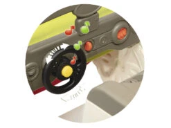 Coche Aventura II Smoby 840205 -Niños Juguetes Tienda 1921148166g05