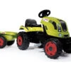 Tractor Claas Farmer XL Con Remolque Smoby 710114 2 Tractor Claas Farmer XL Con Remolque Smoby 710114 -Niños Juguetes Tienda 1921148170g00