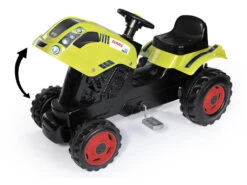 Tractor Claas Farmer XL Con Remolque Smoby 710114 5 Tractor Claas Farmer XL Con Remolque Smoby 710114 -Niños Juguetes Tienda 1921148170g03