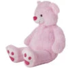 Peluche Oso Rosa 100 Cm. Llopis 10414 2 Peluche Oso Rosa 100 Cm. Llopis 10414 -Niños Juguetes Tienda 1921148556g00