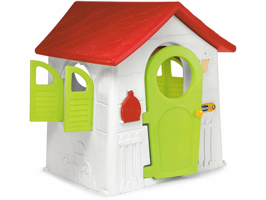 Casita del Bosque Mondo 30102 Casita Del Bosque Mondo 30102 -Niños Juguetes Tienda 1921148682g00