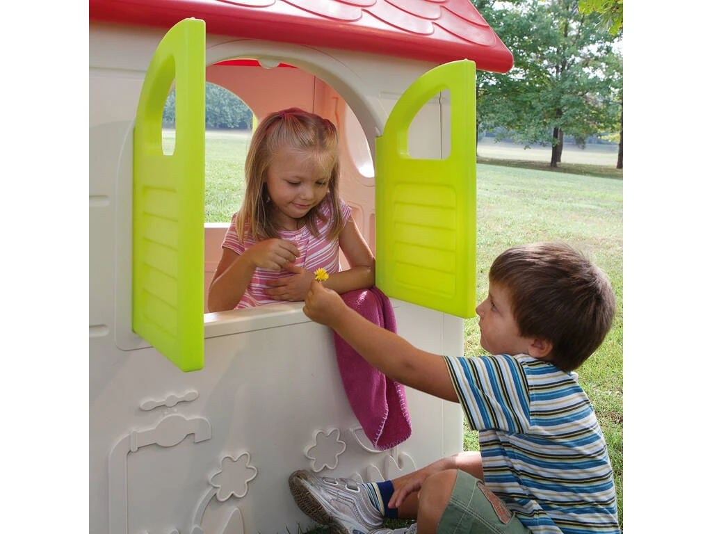 Casita del Bosque Mondo 30102 Casita Del Bosque Mondo 30102 -Niños Juguetes Tienda 1921148682g02