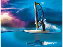 Playmobil Rescate Marítimo Rescate Polar Con Bote 70141 6 Playmobil Rescate Marítimo Rescate Polar Con Bote 70141 -Niños Juguetes Tienda 19962508g04