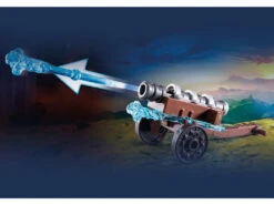 Playmobil Novelmore Ataque Del Dragon 70904 -Niños Juguetes Tienda 19962672g04