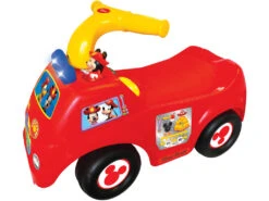 Correpasillos Mickey Mouse Luz Y Sonidos