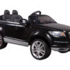 Coche Descapotable Audi Q7 Radio Control A Batería 12.V -Niños Juguetes Tienda 1999948279g00