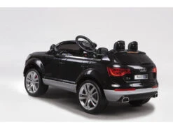 Coche Descapotable Audi Q7 Radio Control A Batería 12.V -Niños Juguetes Tienda 1999948279g02